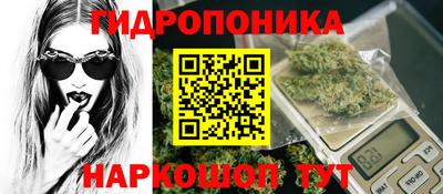гидра Мариинск
